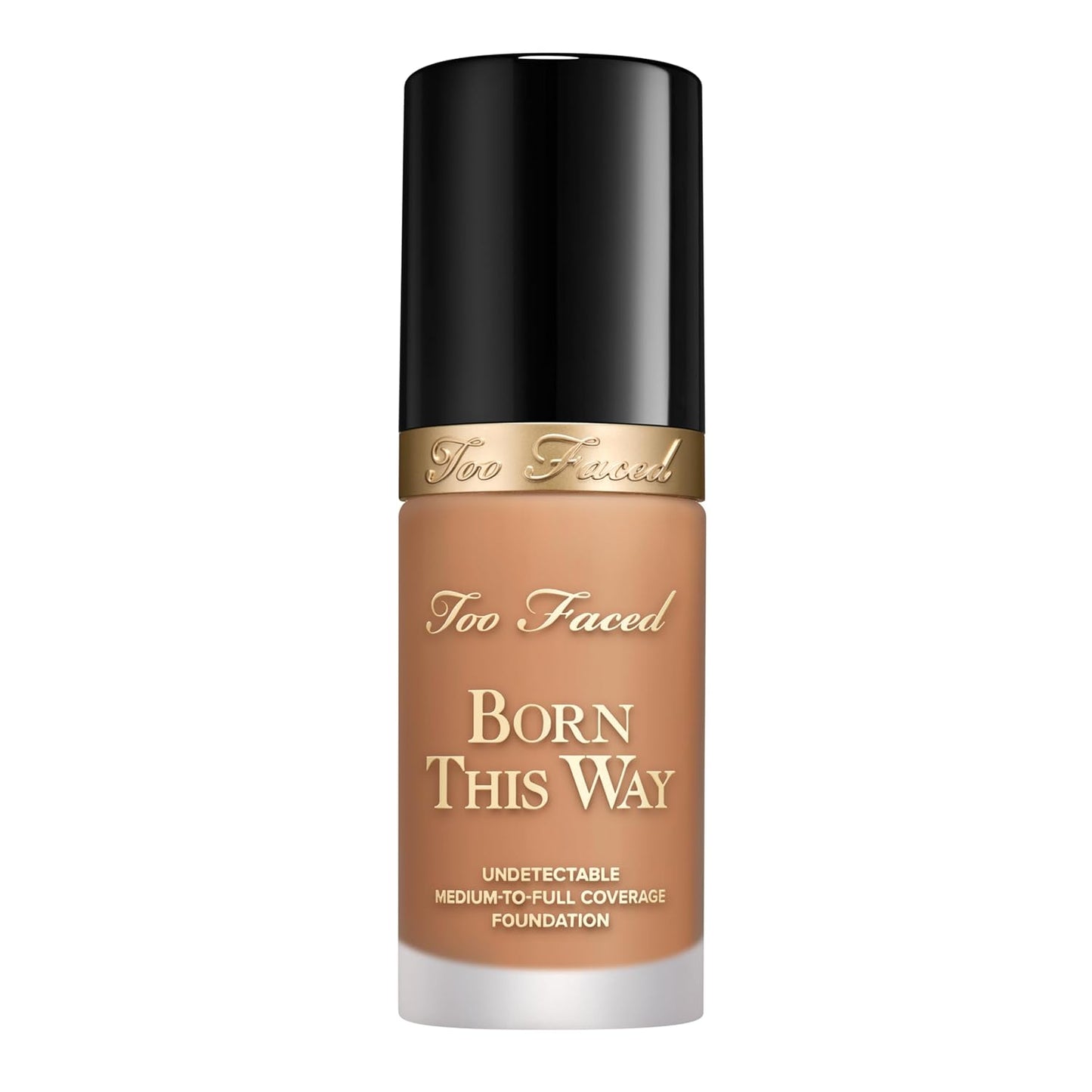 Too Faced Born This Way Foundation for Natural Finish Look