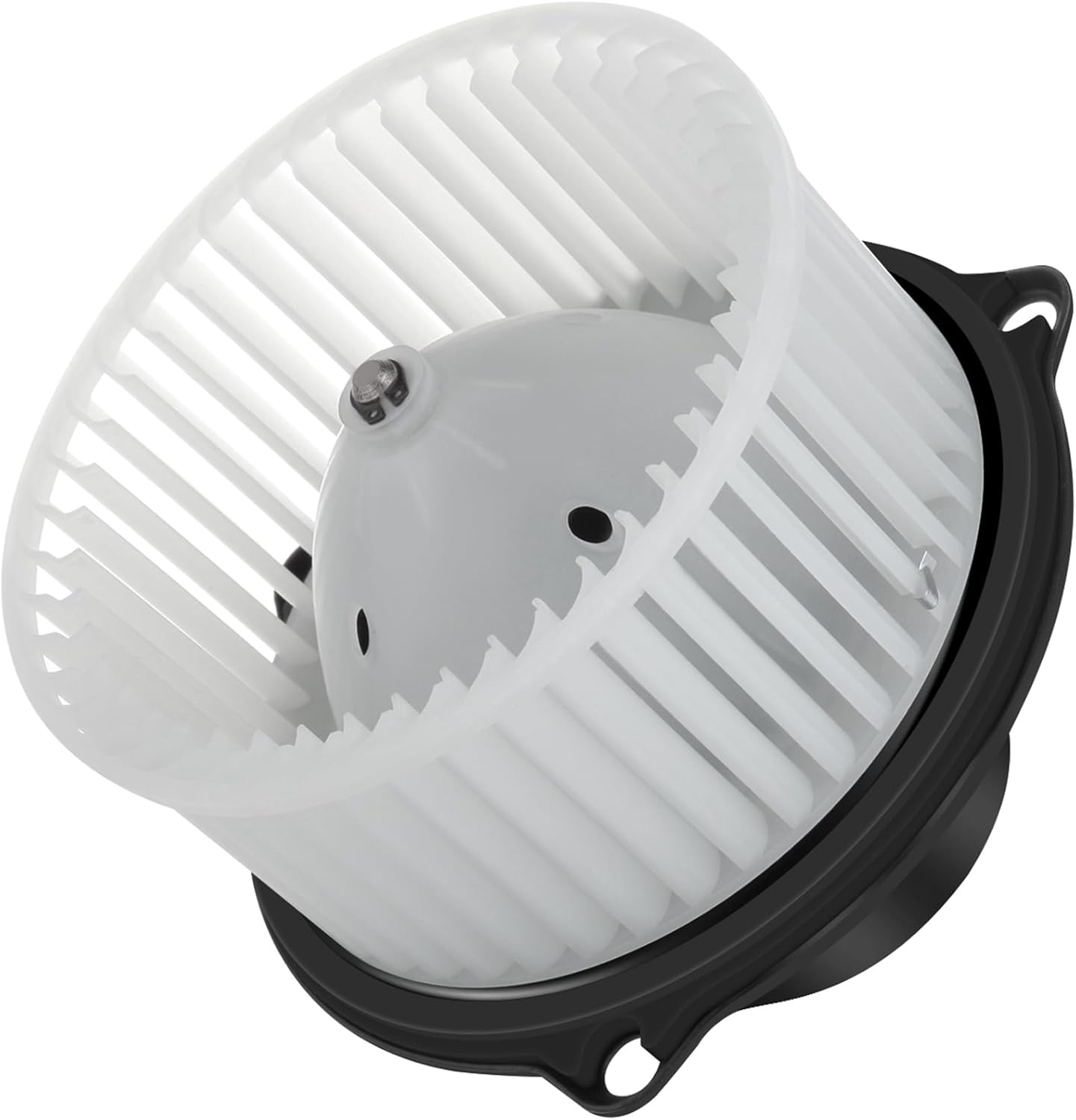 SCITOO HVAC Heater Blower Motor with Fan Cage for Dodge Ram