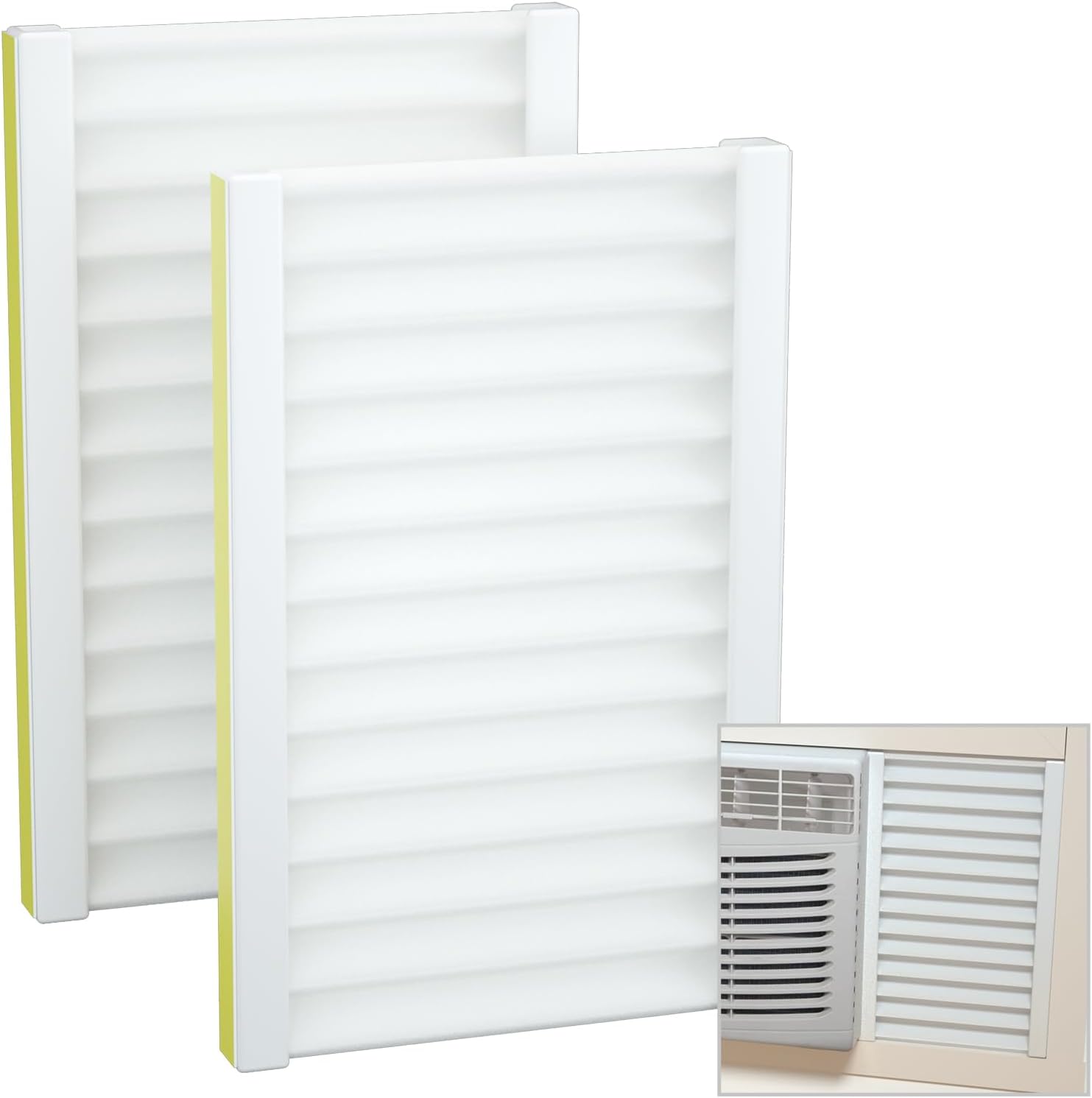 Draft-Free Comfort: SZKXMJ Insulated Window Panel