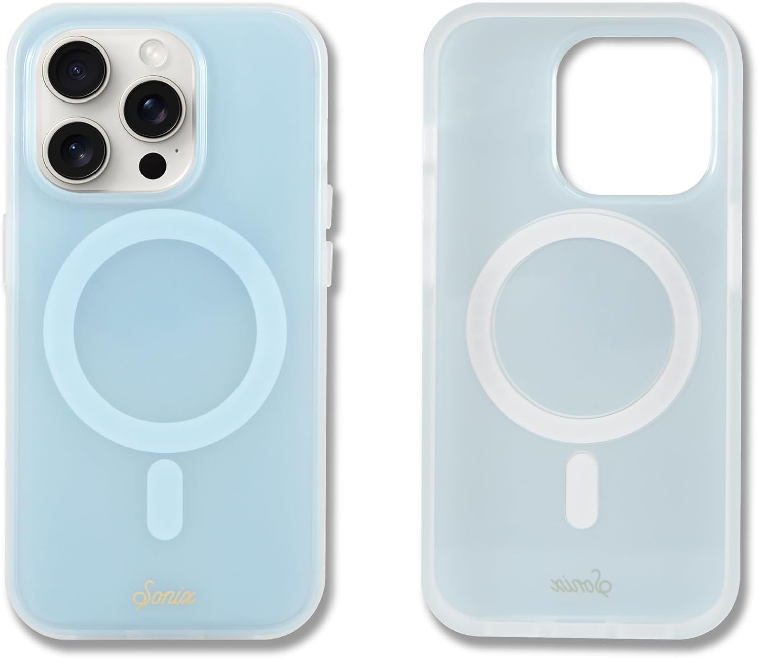 Sonix Case for iPhone 14 Pro with MagSafe and 10ft Drop Test