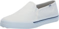 Keds Women's Double Decker Slip on Sneaker - Comfortable (Style MNZ5)