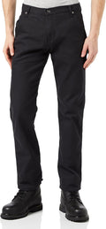 Men's Tough Max Duck Carpenter Pant - Flexible Work Fit