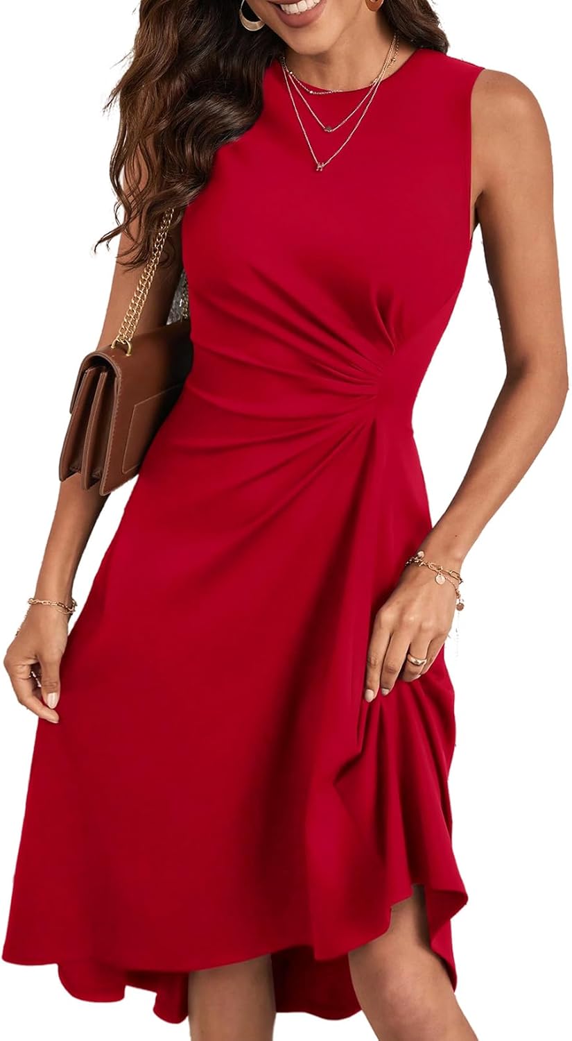 Happy Sailed Women's Summer Dresses for Every Occasion