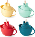 Dash Popcorn Ball Maker Set of 4 - Easy Family Treats
