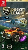 Rocket League Ultimate Edition - Nintendo Switch - Packed With DLC