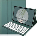 Keyboard Case for Samsung Galaxy Tab A7 Lite 8.7 in - Detachable Candy