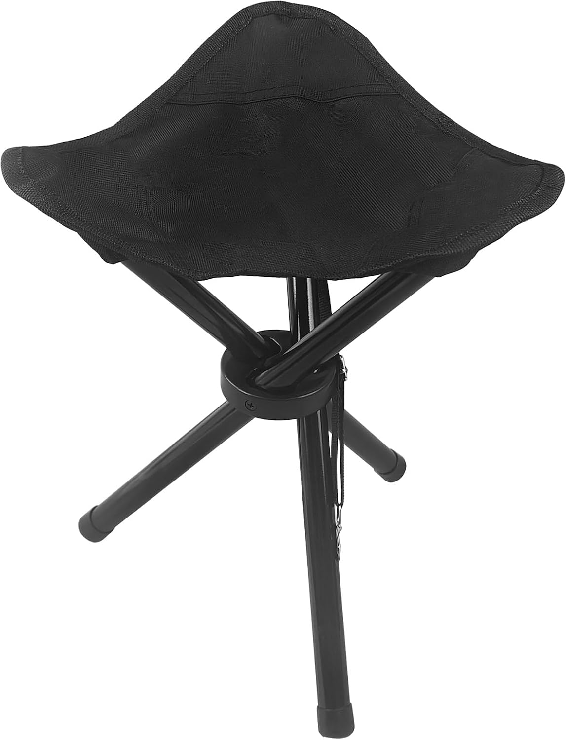 Folding Camping Stool - Portable Seat for Outdoor Adventures
