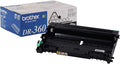 Brother DR360 Drum Unit - Genuine Replacement Drum for Mono Laser