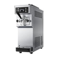 1200W Soft Serve Ice Cream Maker with Pre-Cooling