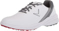 Callaway Solana TRX V2 Golf Shoe - Lightweight Waterproof Performance