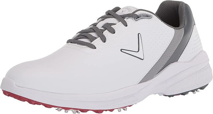 Callaway Men's Solana TRX V2 Golf Shoe for Ultimate Comfort