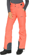 Arctix Women's Insulated Snow Pants - Short, Warm & Durable