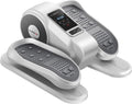 Under Desk Elliptical Machine for Home Office Fitness and Fun