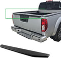 Rear Tailgate Molding Cap Spoiler Replacement Compatible with Nissan
