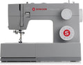 SINGER Heavy Duty 4452 High Speed Sewing Machine - Durable Power