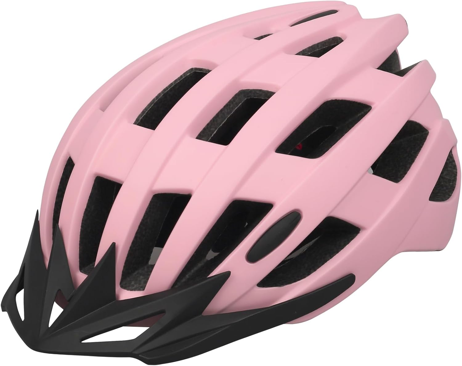 Adjustable Bicycle Helmet for Men and Women, Lightweight Safety Gear