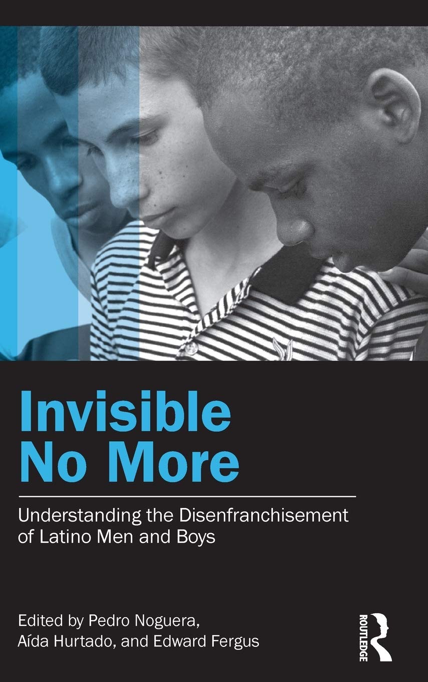Invisible No More: A Comprehensive Guide to Visibility and Equity