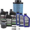 Polaris OEM Fluid & Oil Change Kit for RZR XP 1000 Models