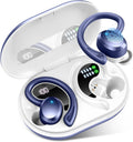 Wireless Earbuds Bluetooth Headphones Sport - 48H Battery, IPX7