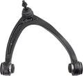 TRQ Front Upper Control Arm & Ball Joint RH Passenger Side - Direct