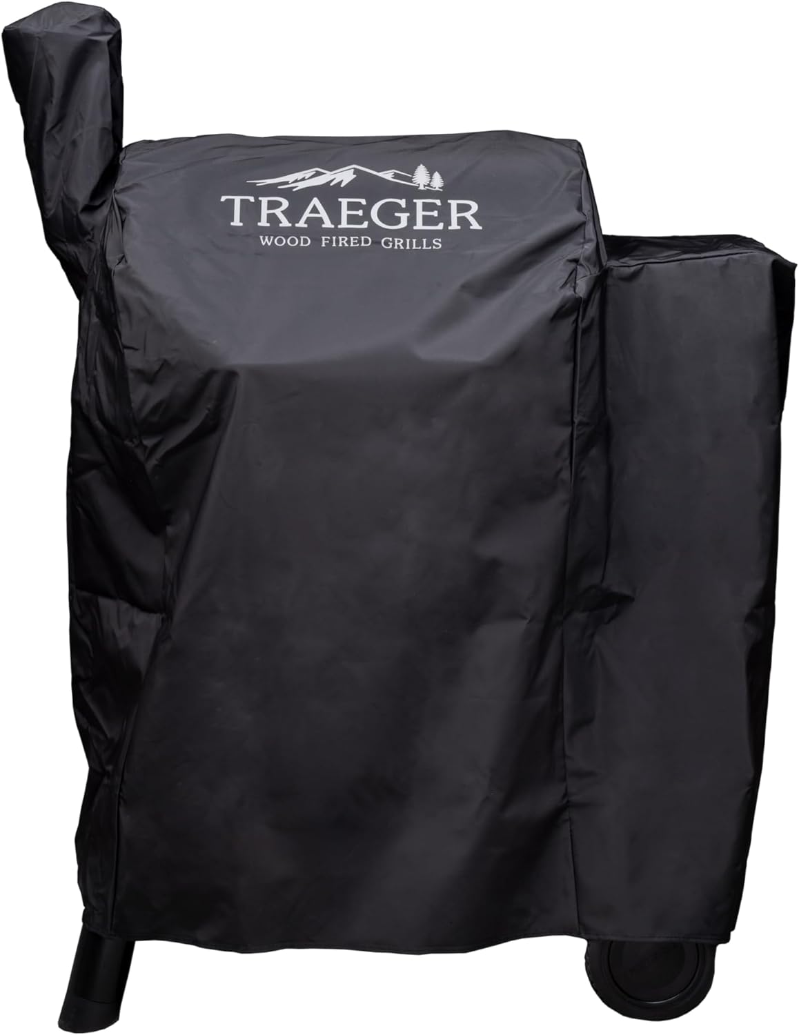 Traeger Grills BAC503 Full-Length Grill Cover for Pro 575