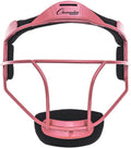 Softball Fielder's Mask by Champion Sports - Durable Steel Protection