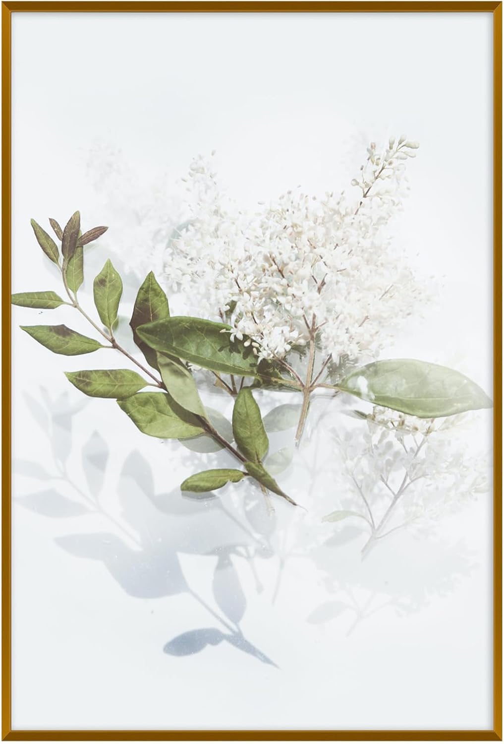 20x30 Aluminum Picture Frame for Stylish Home Decor