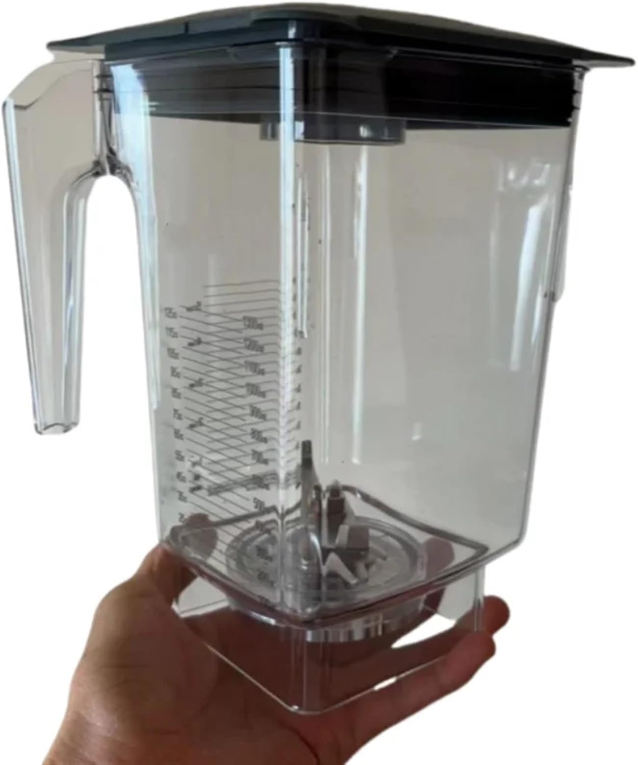 Upgrade Your Blender: Stealth 885 Mixing Cup