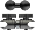 Bulletpoint Drop-Down Lower Phone Placement Kit 20mm-20mm Connector
