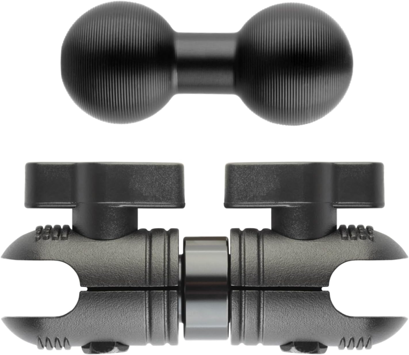 Bulletpoint Drop-Down Lower Phone Placement Kit for Vehicles
