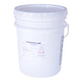 Hydrated Lime (Technical Grade) 25 Pounds - Versatile Garden
