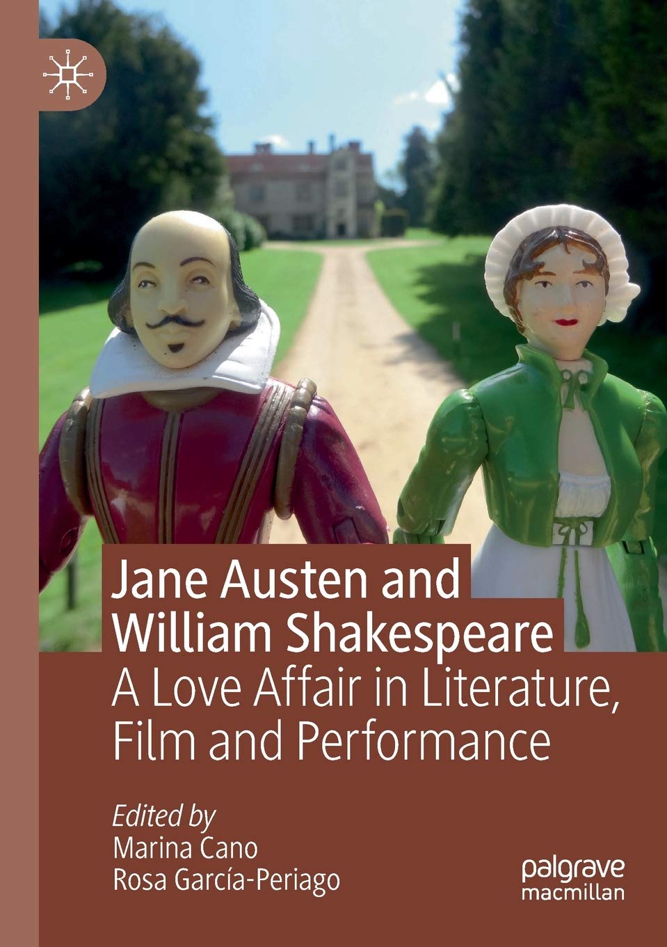 Jane Austen and William Shakespeare: A Love Affair in Literature