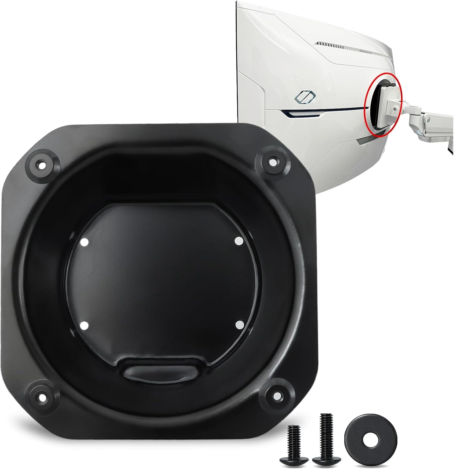 Odyssey G8 VESA Adapter for Samsung 32in Odyssey Neo G8 Monitor