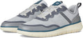 Cole Haan Men's Generation Zerogrand Txt Sneaker - Lightweight Daily