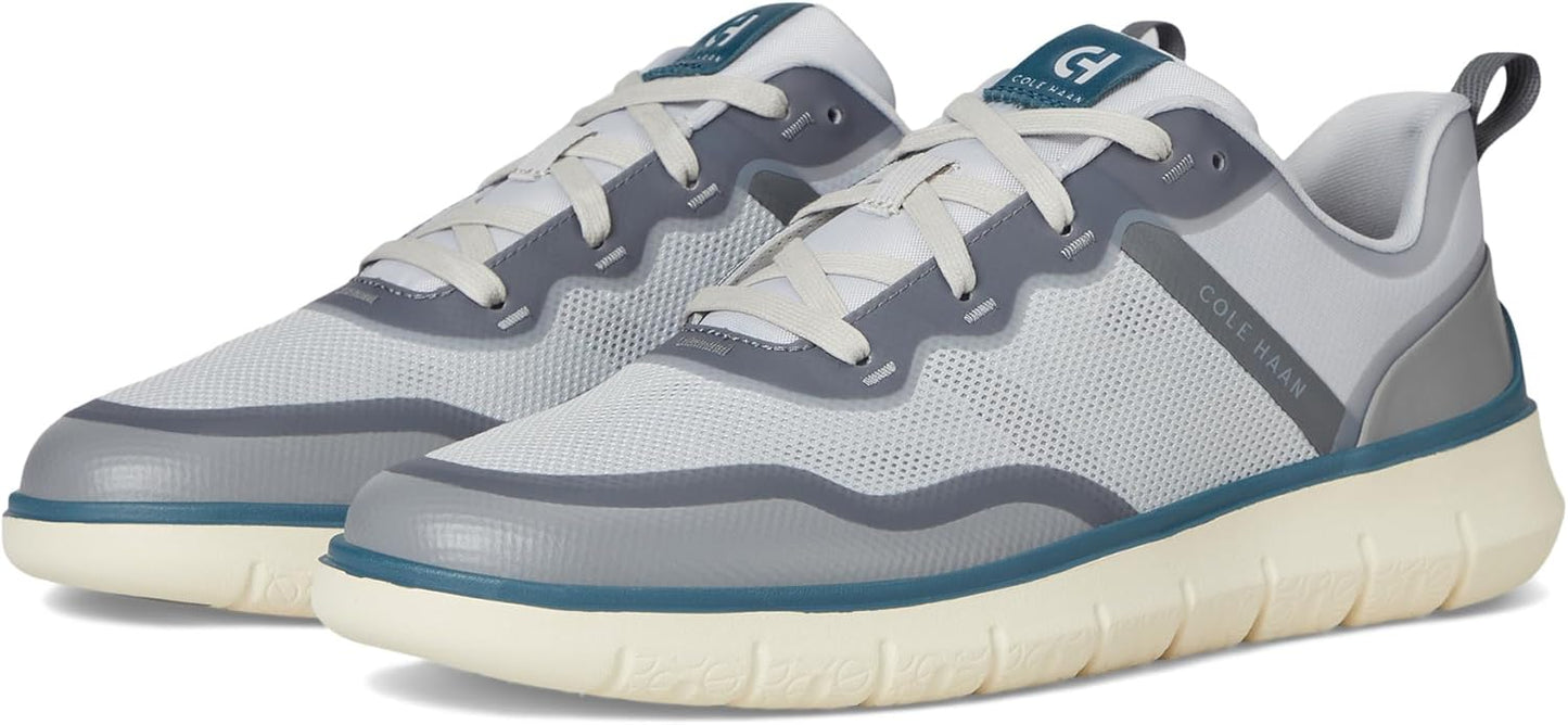 Cole Haan Men's Generation Zerogrand Txt Sneaker Review