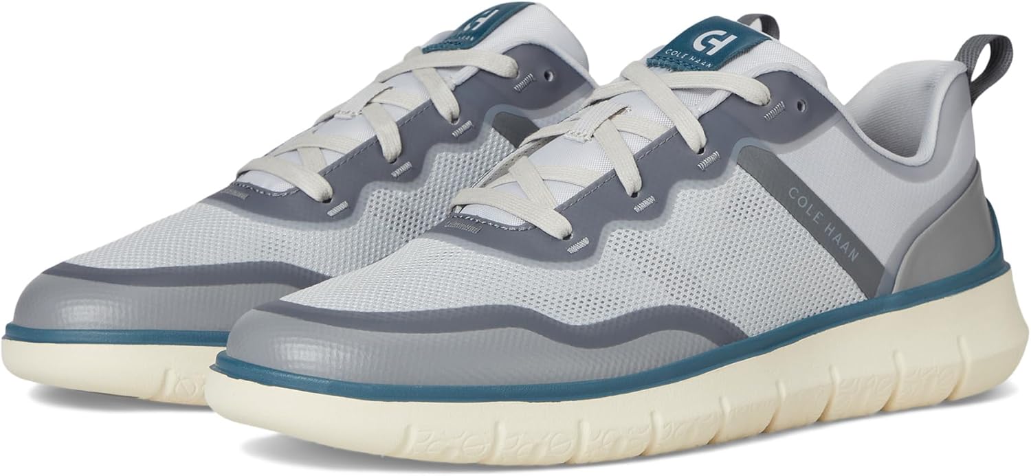 Cole Haan Men's Generation Zerogrand Txt Sneaker Review
