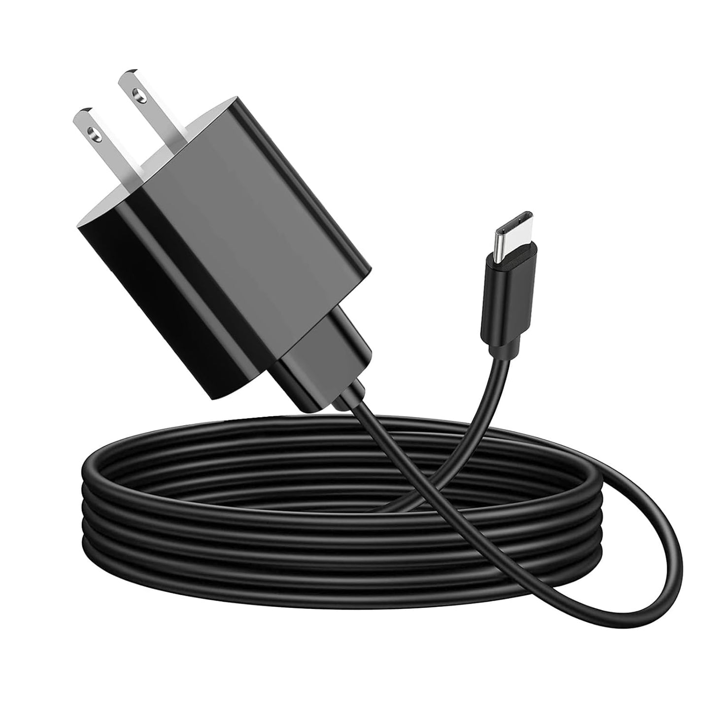 Solar USB C Charger for Samsung Remotes