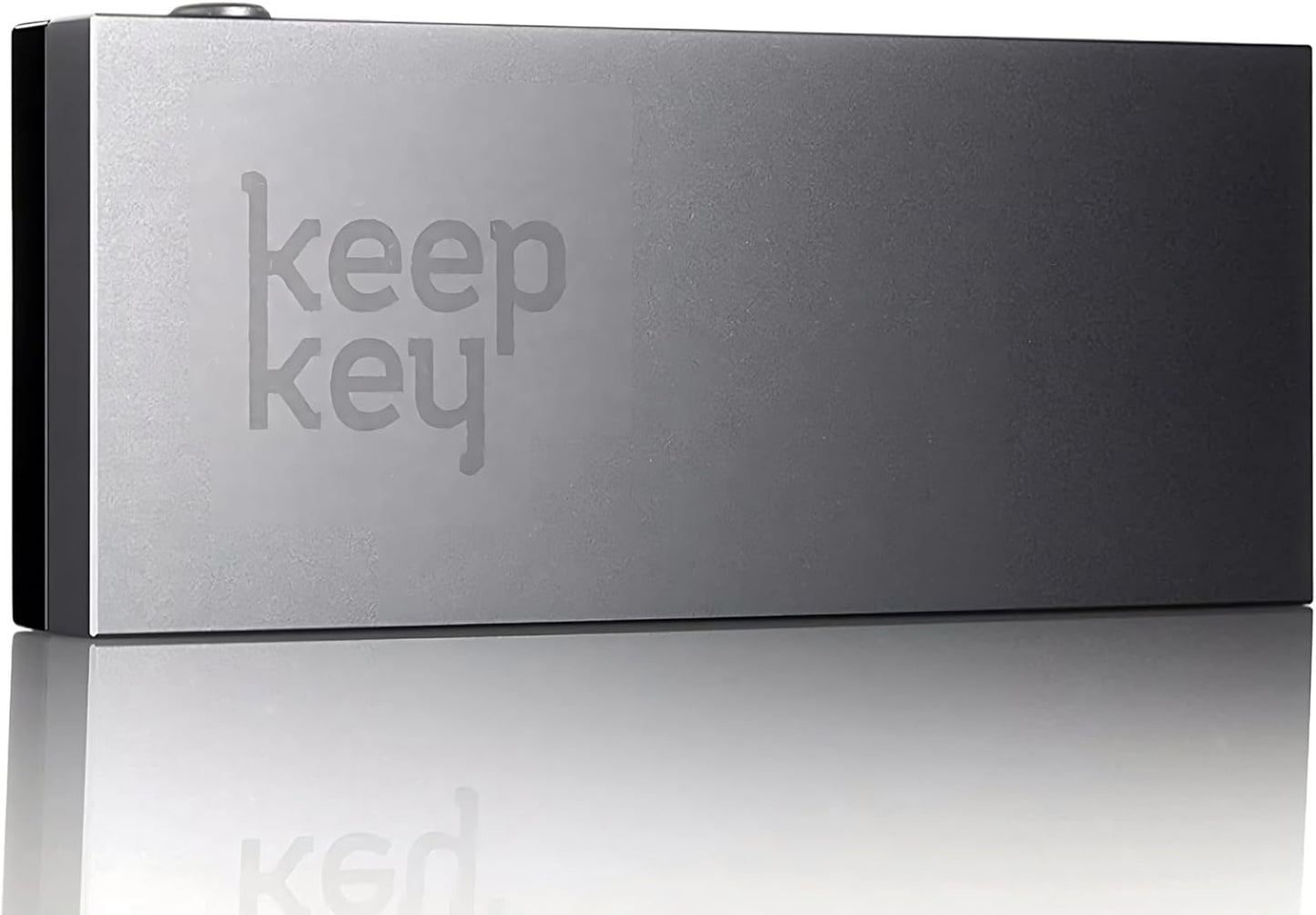 KeepKey Hardware Wallet for Secure Crypto Management and Storage