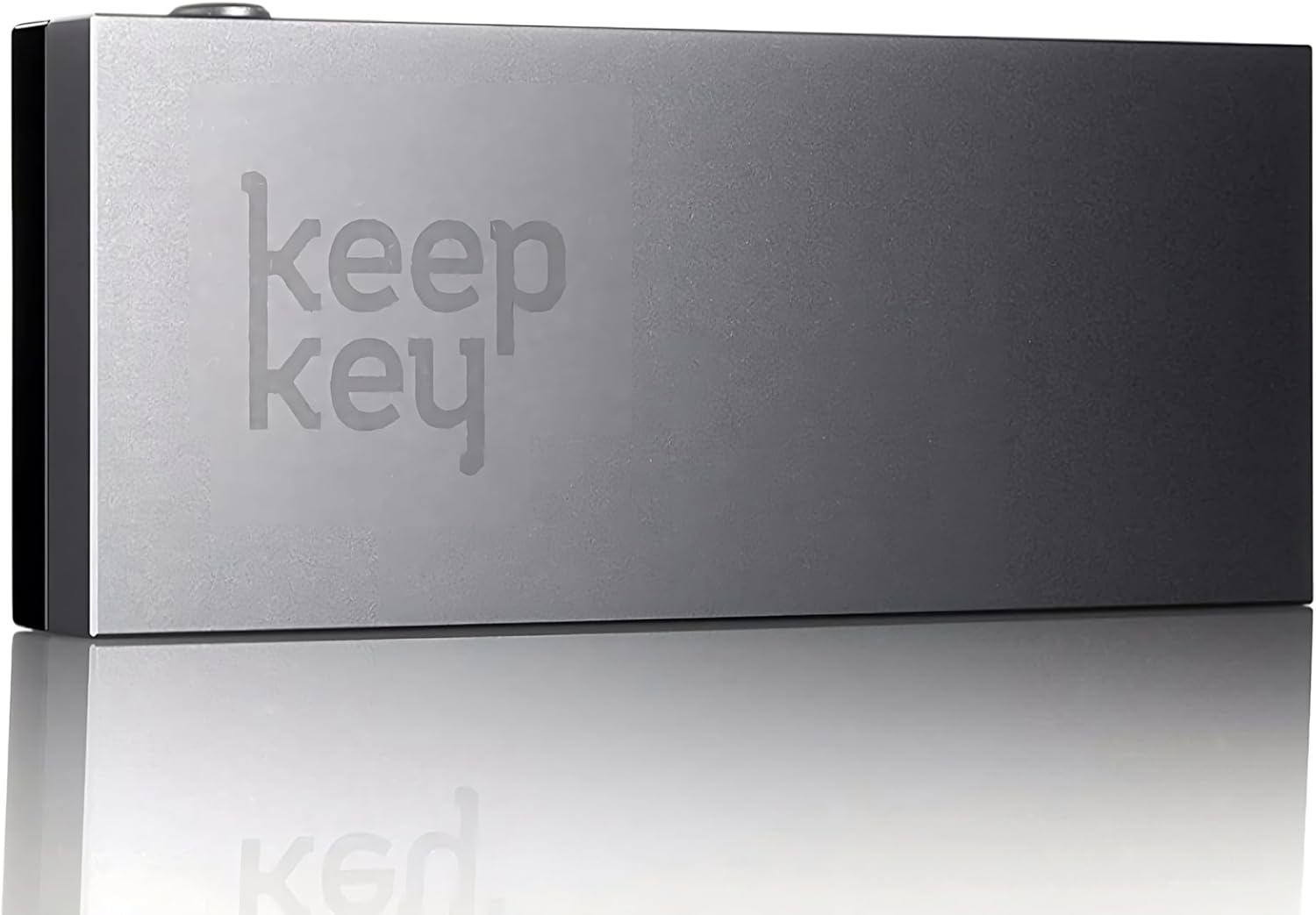 KeepKey Hardware Wallet for Secure Crypto Management and Storage