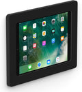 VidaMount Black On-Wall Tablet Mount Compatible with iPad Pro 10.5