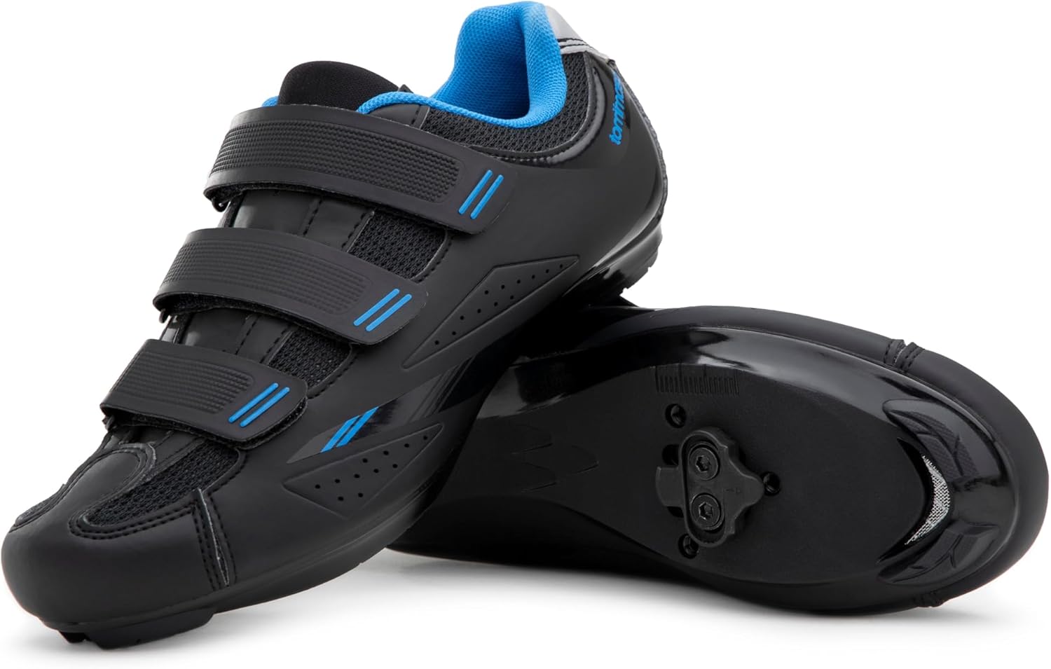 Tommaso Pista 100 SPD Cycling Shoes for Women - Ready to Ride