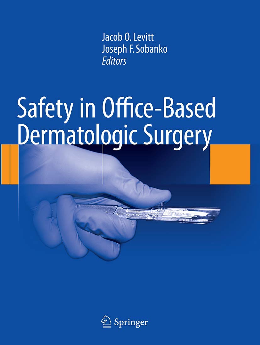Safety in Office-Based Dermatologic Surgery: Essential Insights