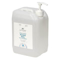 Hand Sanitizer Gel with 70% Alcohol 1.06 Gallon with Pump - Refill