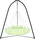 330 lbs Heavy Duty Portable Hammock Stand by Sorbus