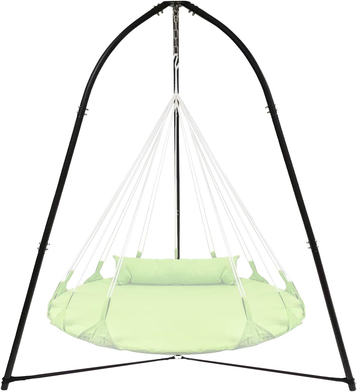 330 lbs Heavy Duty Portable Hammock Stand by Sorbus