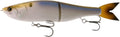 Draw 6.5 Glide Bait - Wide Gliding Action for Bass 6th