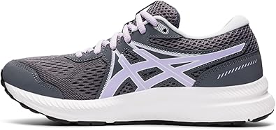 ASICS Women's Gel-Contend 7 Running Shoes for Comfort and Support