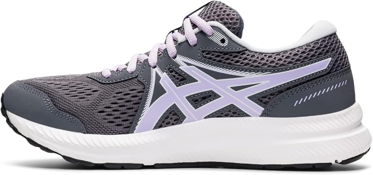 ASICS Women's Gel-Contend 7 Running Shoes for Comfort and Style