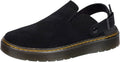 Dr. Martens Men's Carlson Mules - All-Day Comfort and Versatile Wear