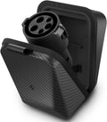 Spigen Cybercase Adapter Case for Tesla SAE J1772 Adapter - Carbon